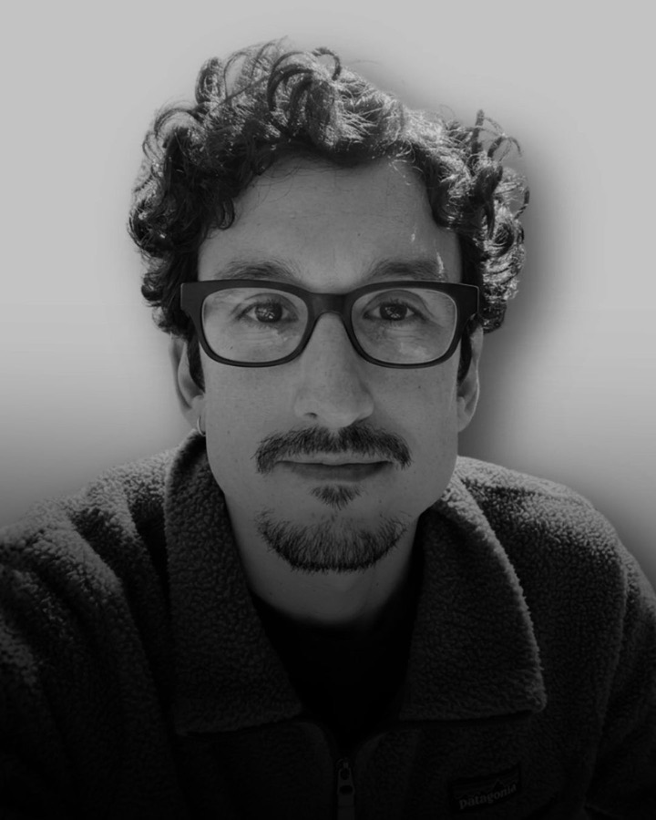 Ezequiel, estrategia digital