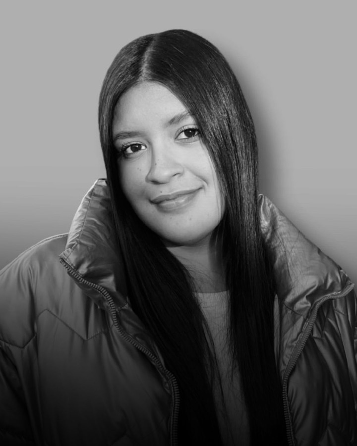 Madeleine, branding y diseño